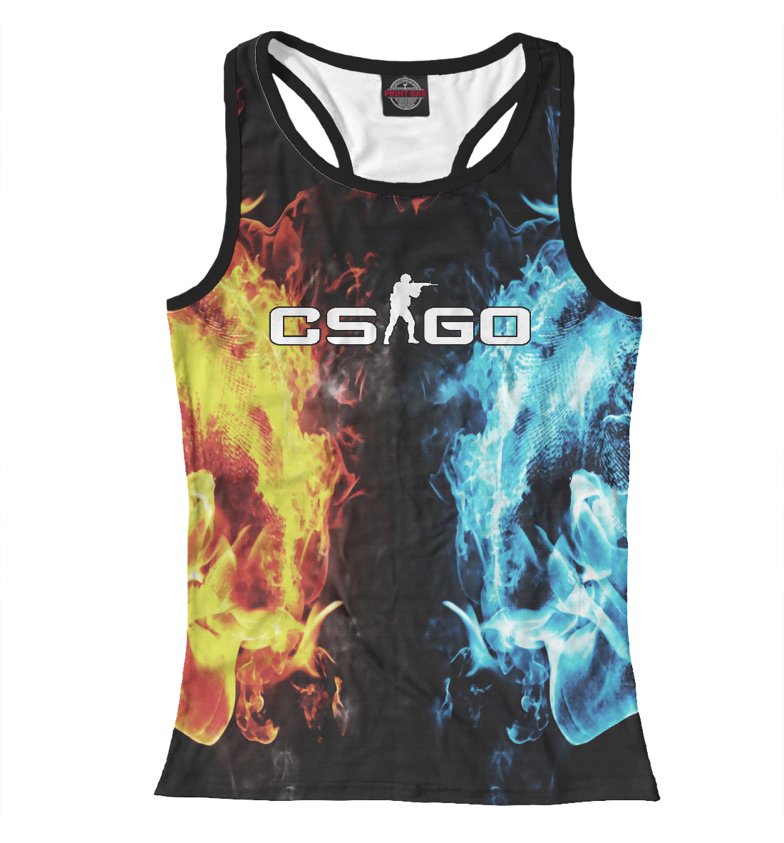 

CS:GO