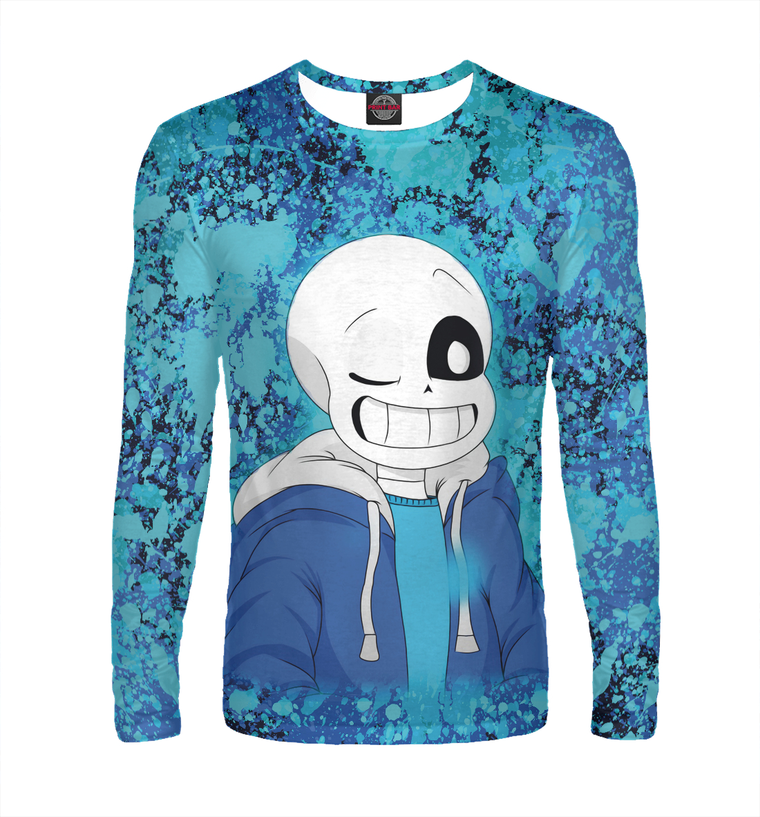 

Санс (Sans)