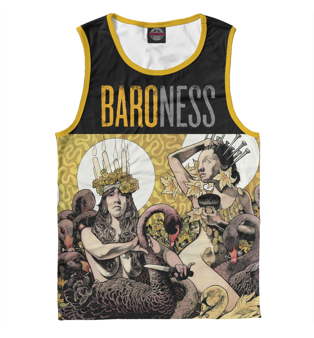 

Baroness