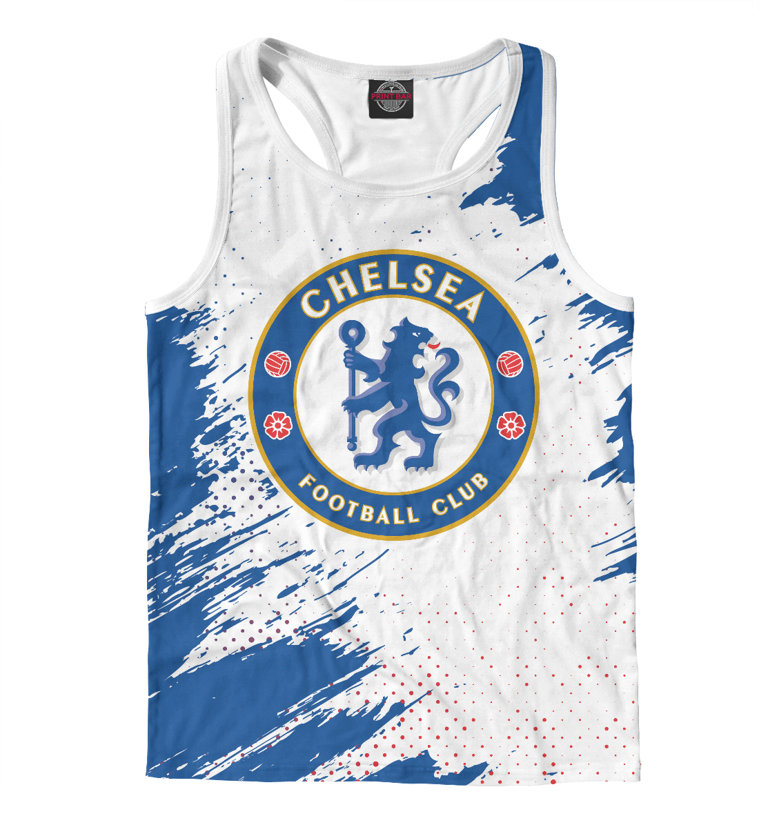 

Chelsea F.C. / Челси