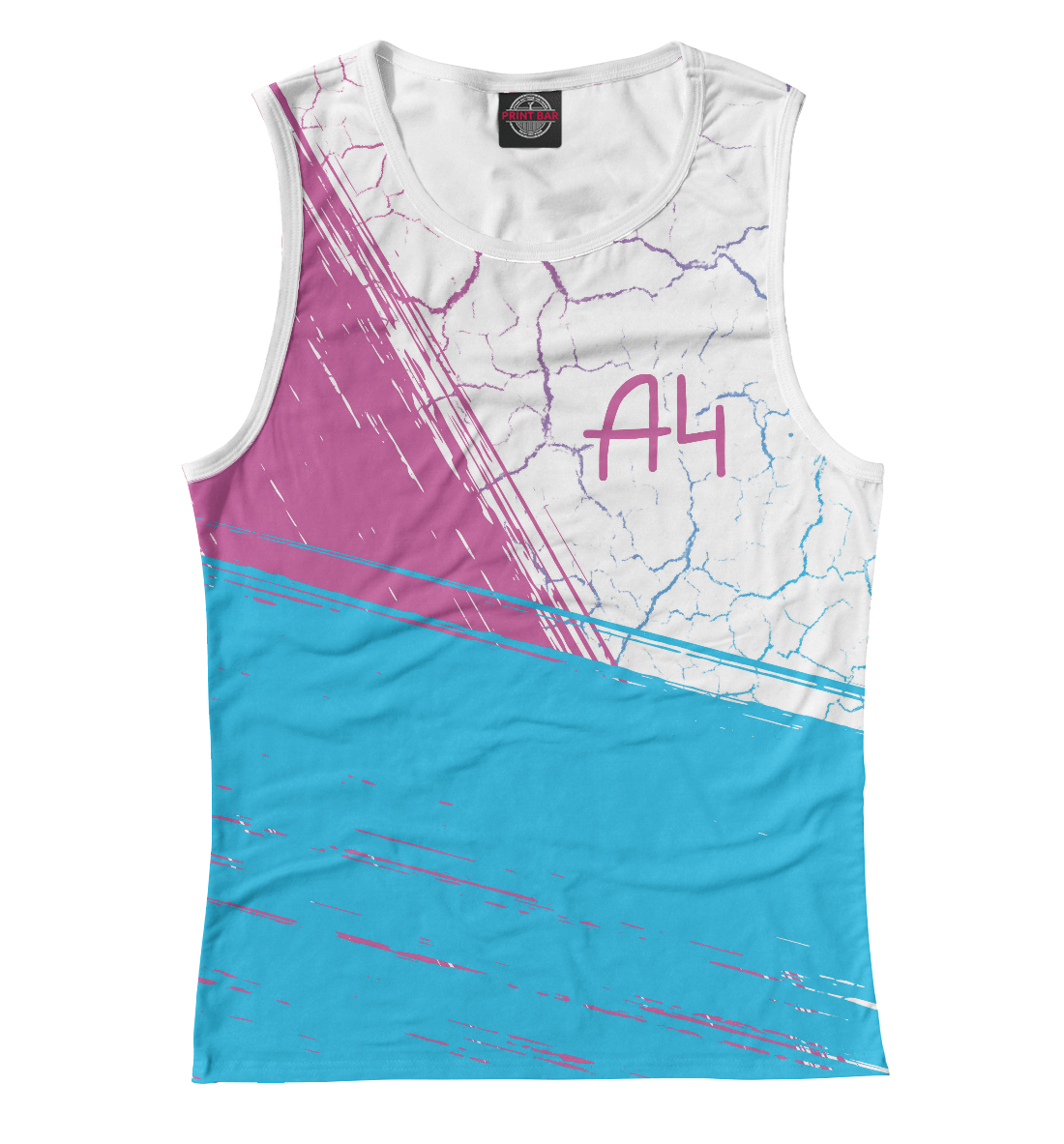 

А4