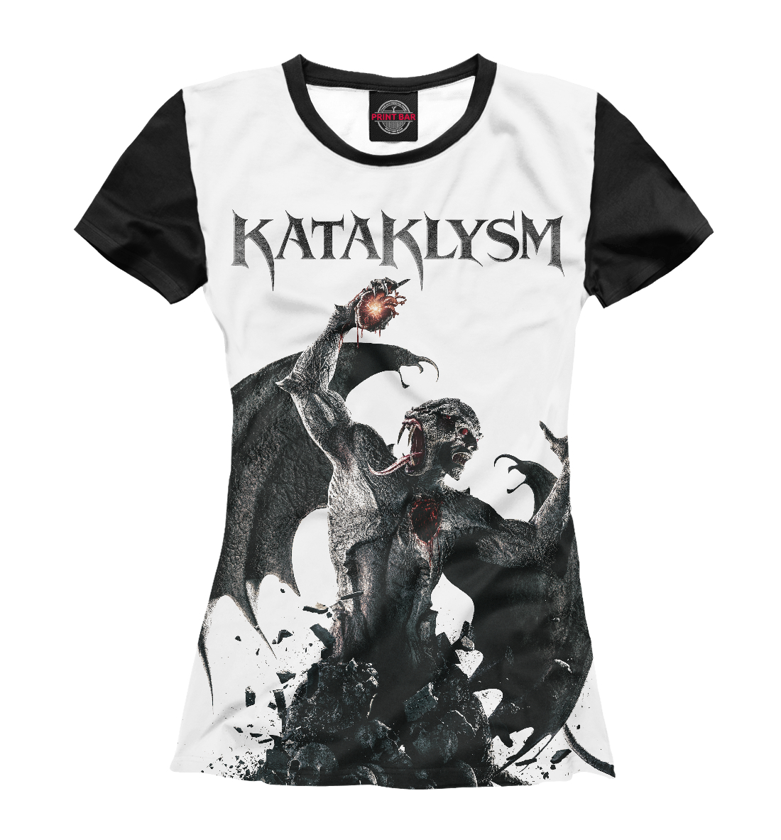 

Kataklysm