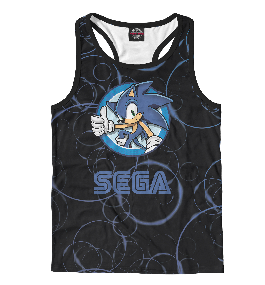 

Sonic