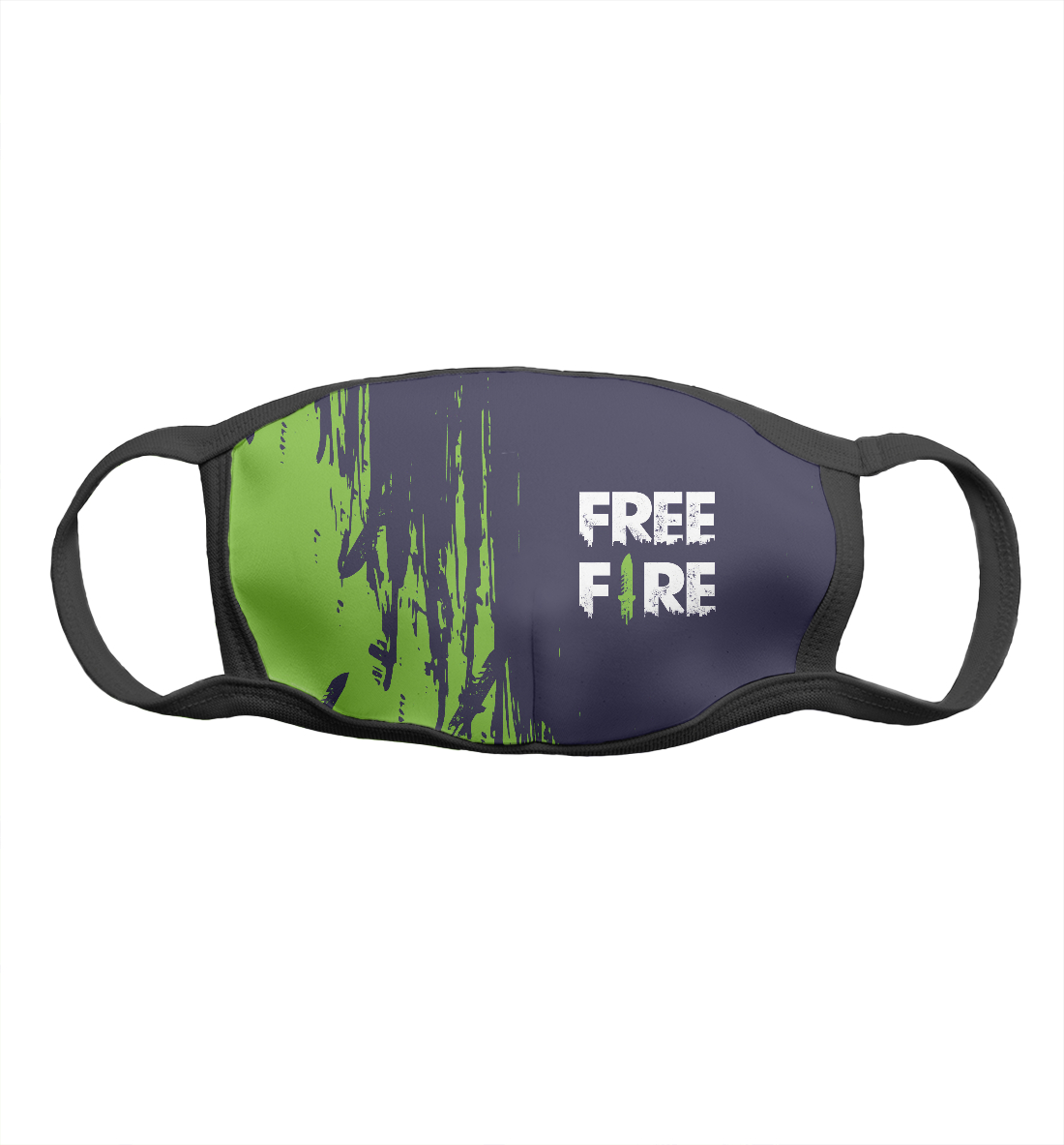 

Free Fire / Фри Фаер
