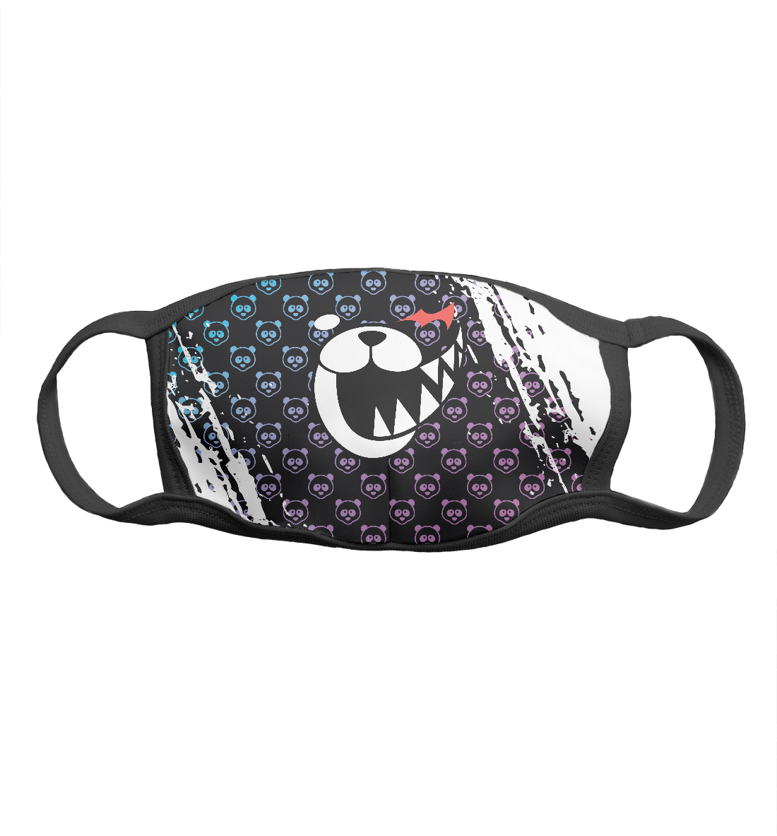 

Danganronpa