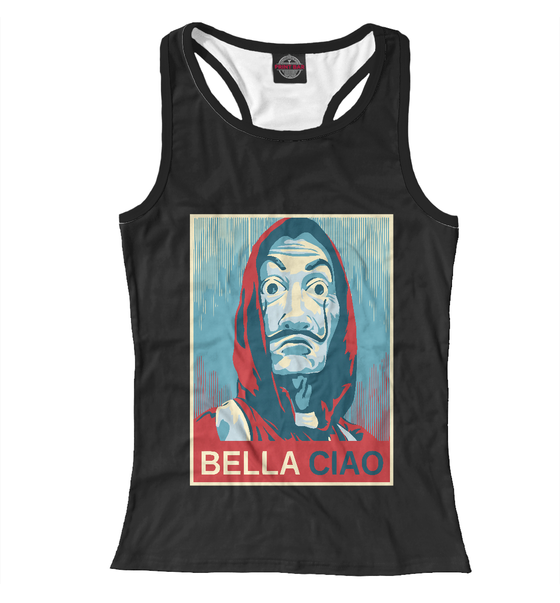 

Bella Ciao