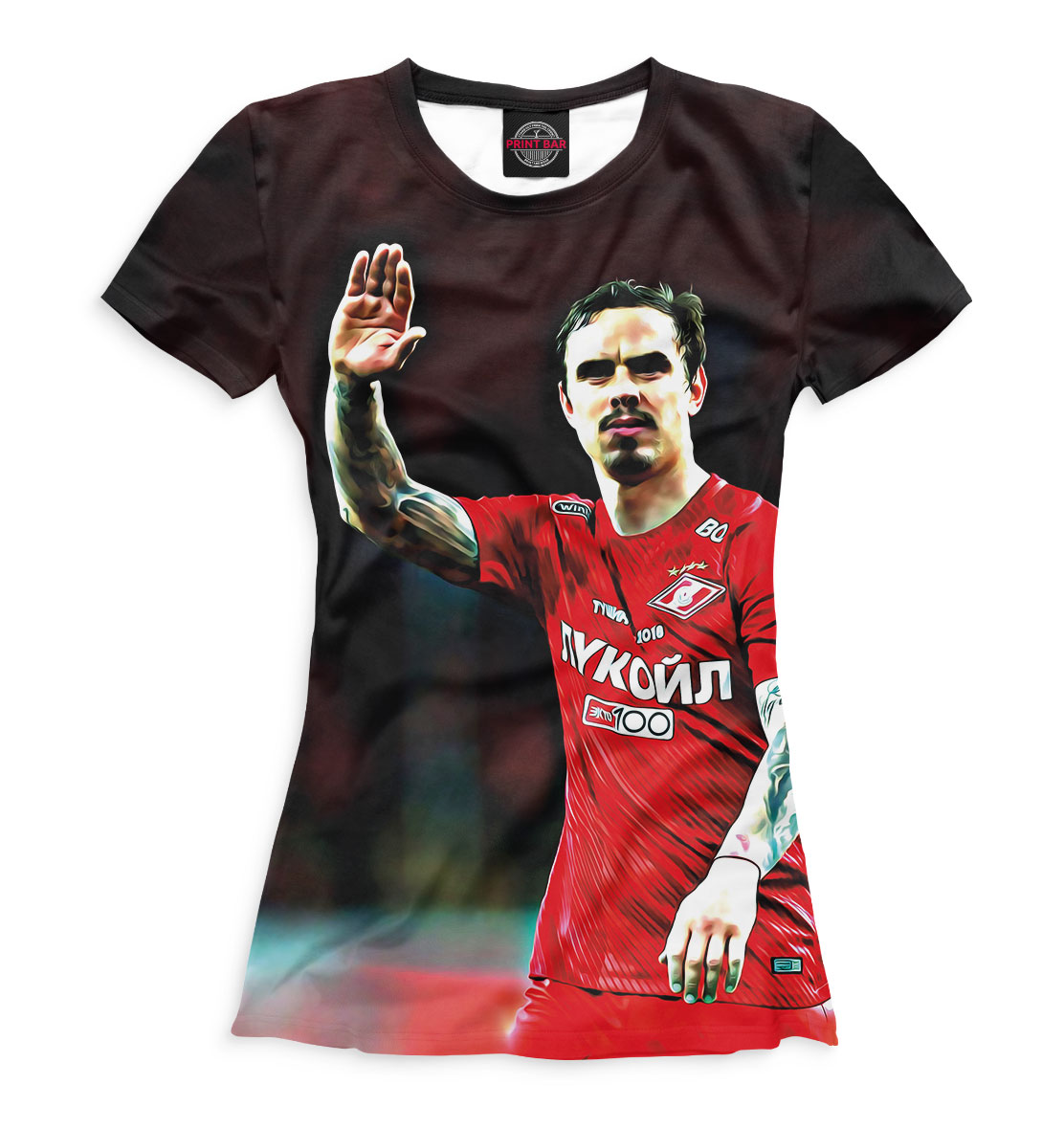 

Андрей Ещенко