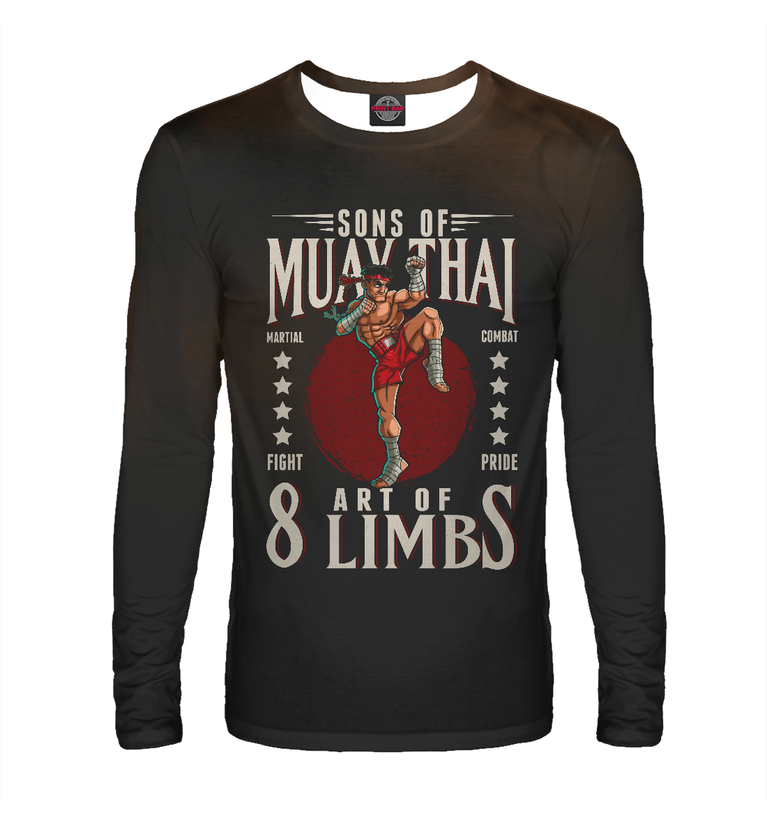 

MMA Muay Thai Kickboxing