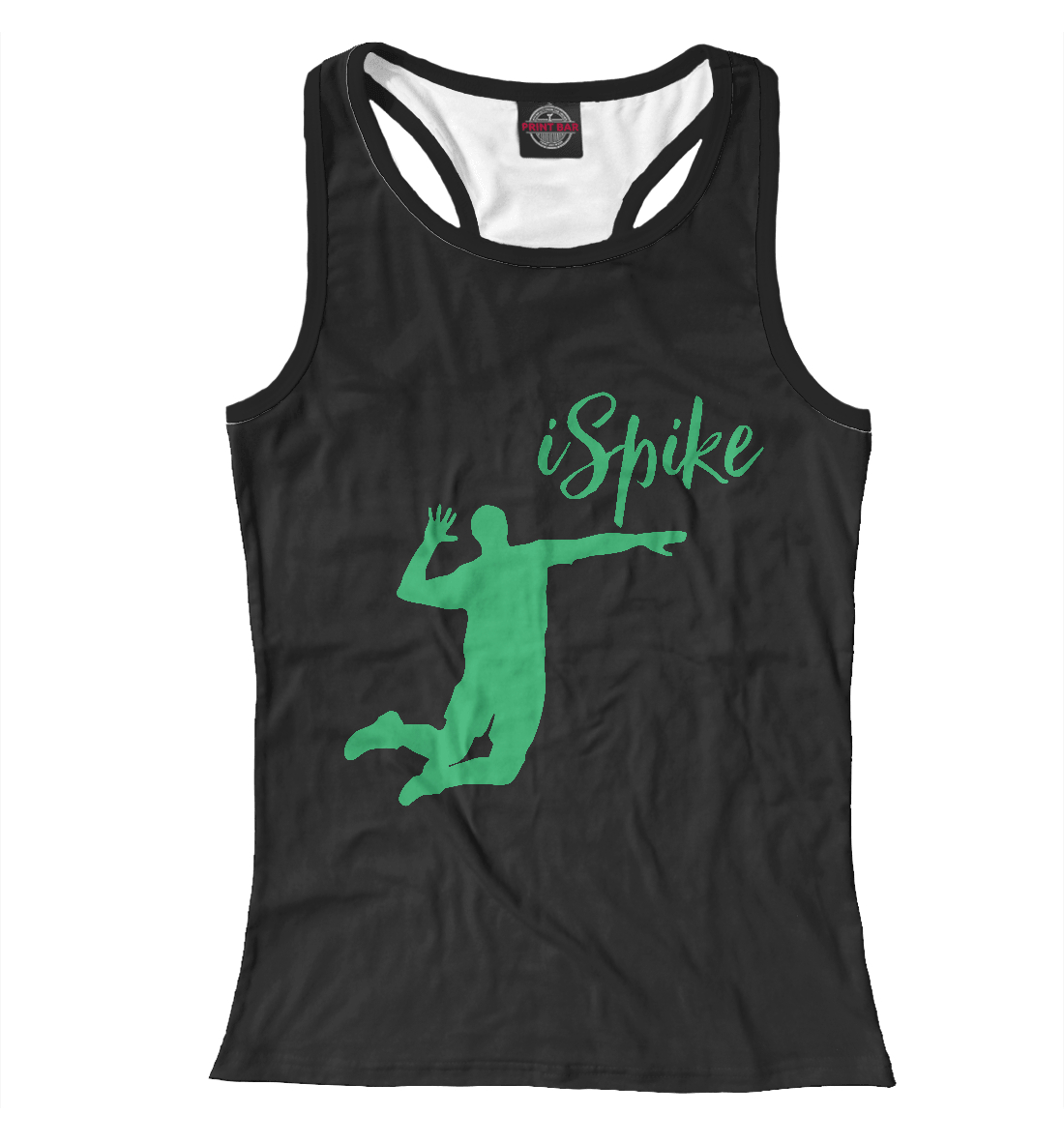 

I Spike