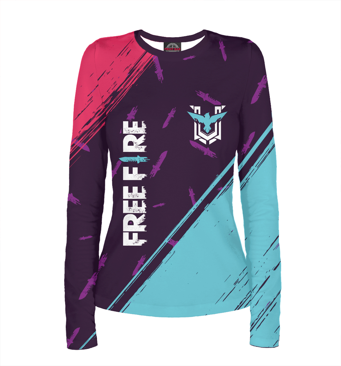 

Free Fire / Фри Фаер