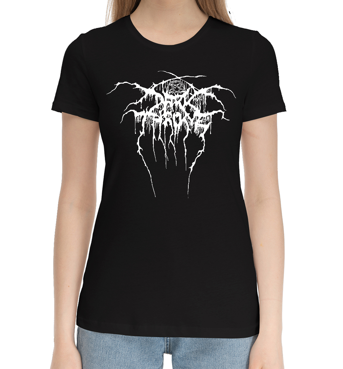 

Darkthrone