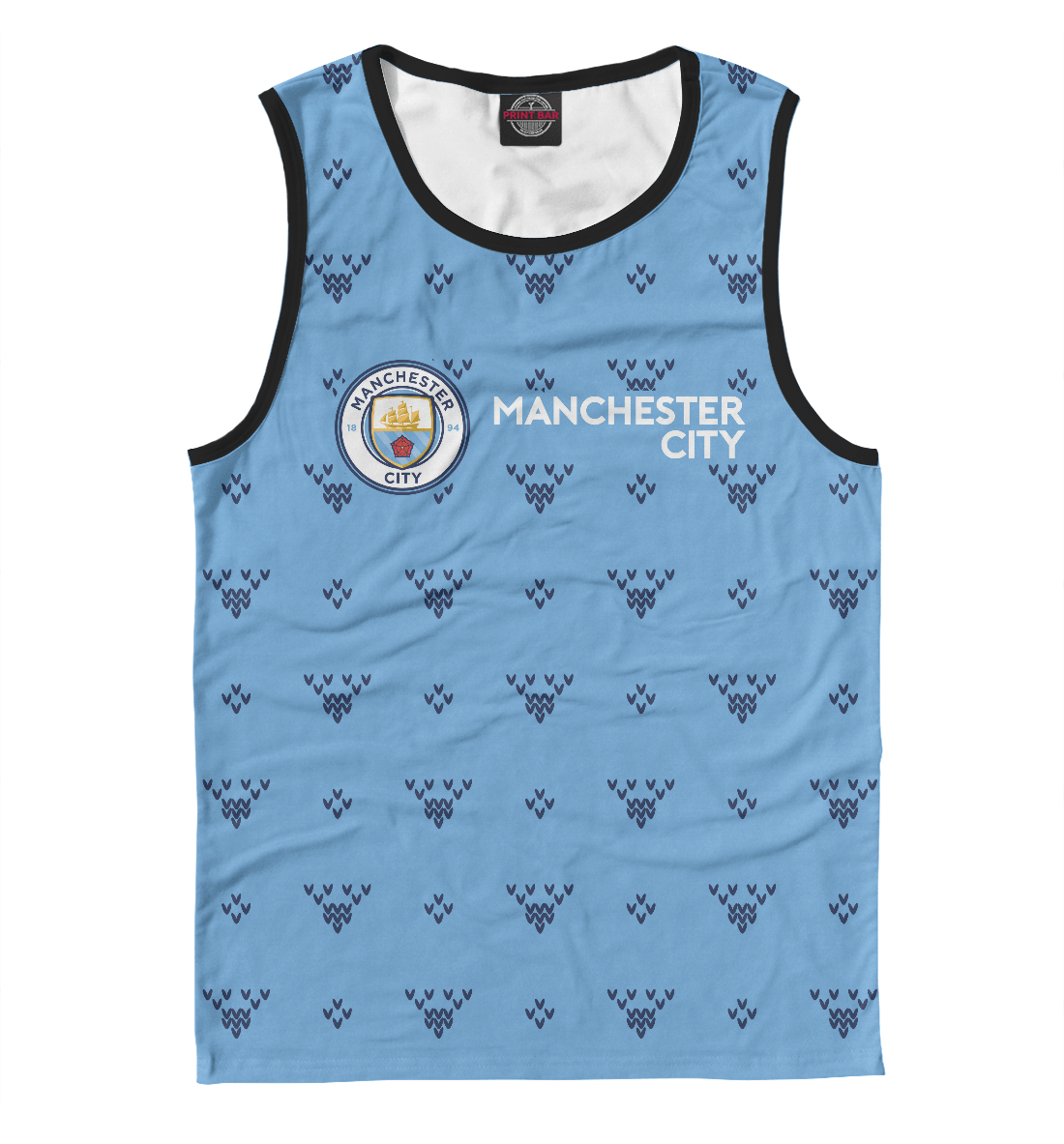 

Manchester City - НГ