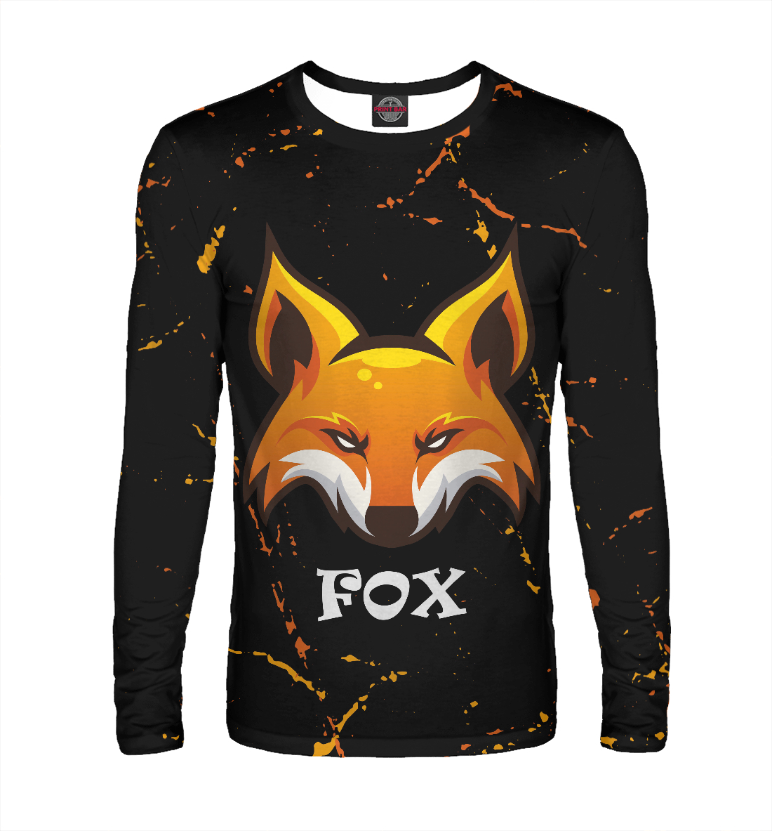 

Fox