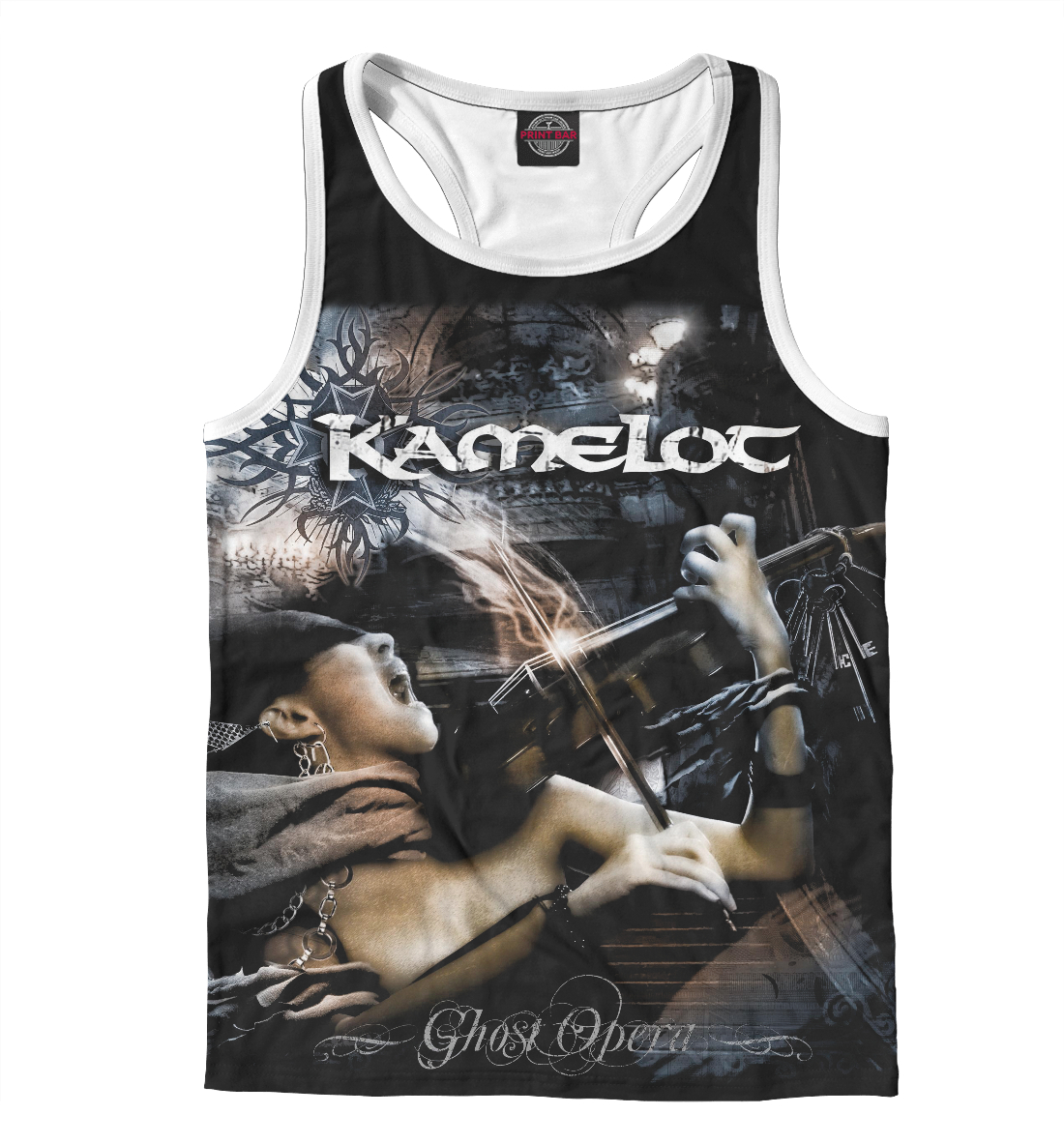 

Kamelot