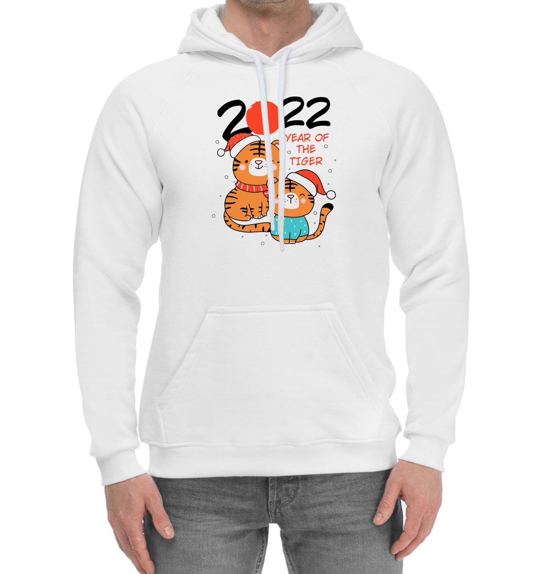 

2022 year of the tiger