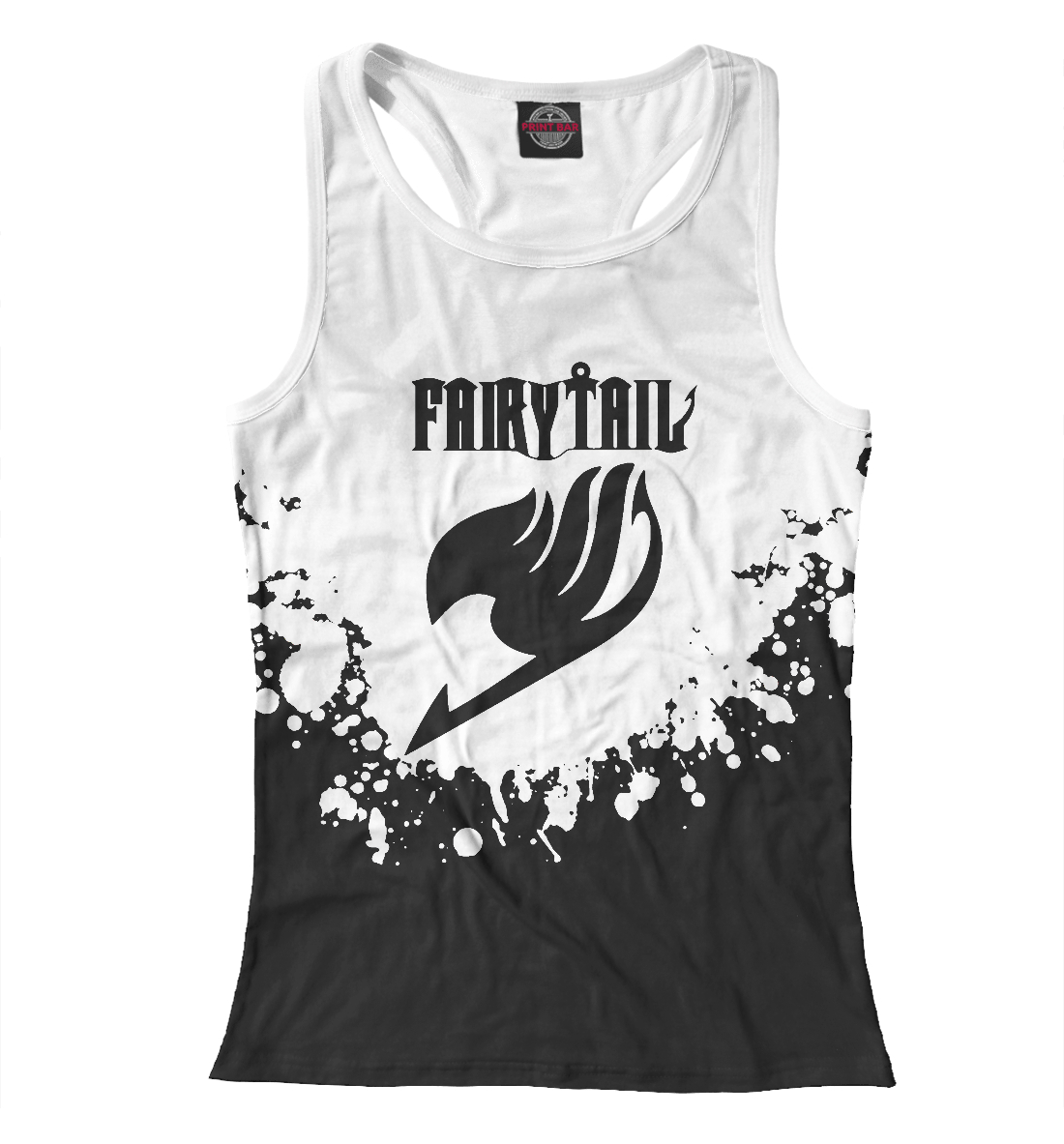 

Fairy Tail