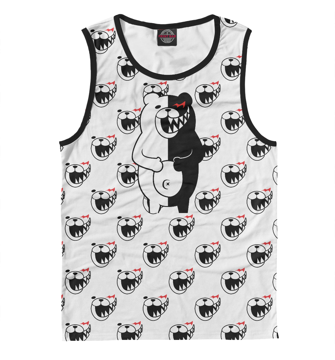 

Danganronpa