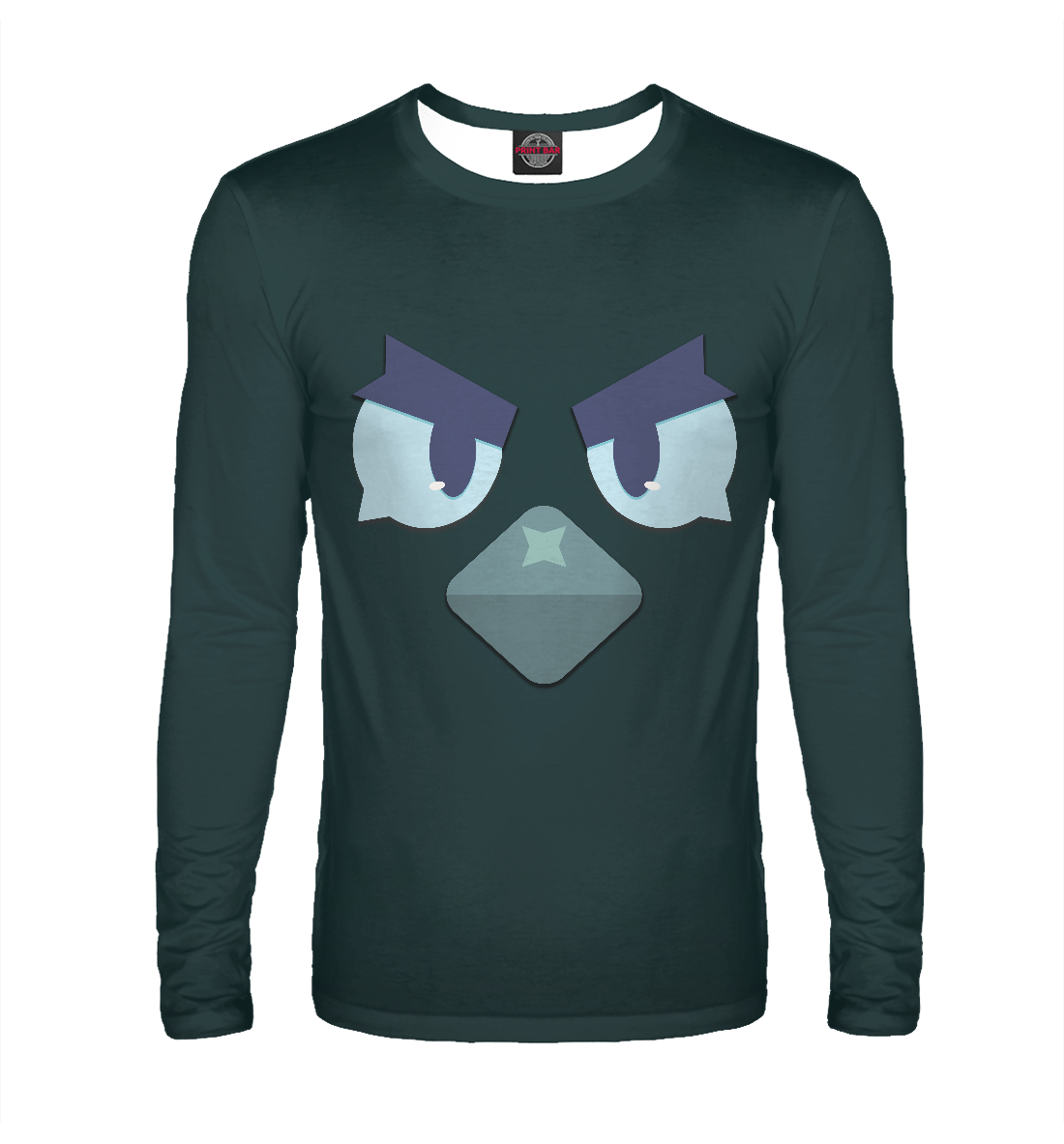 

Ворон. Brawl Stars