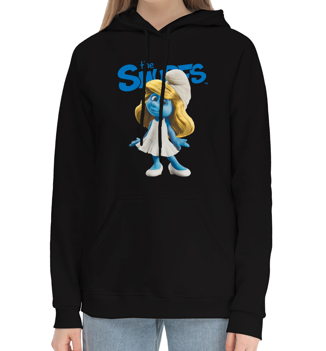 

The Smurfs
