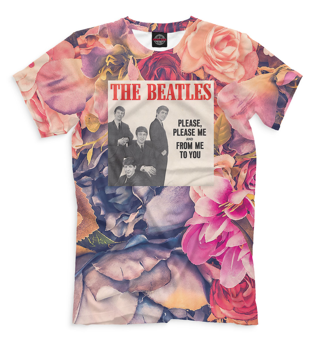 

The Beatles - Please Please Me