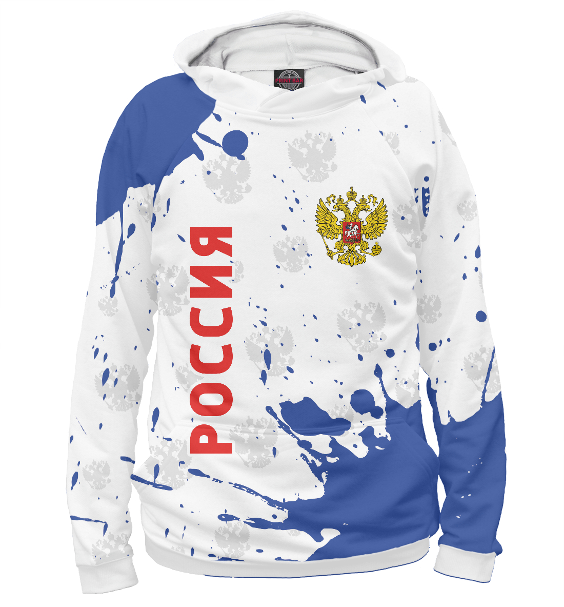 

Россия / Russia