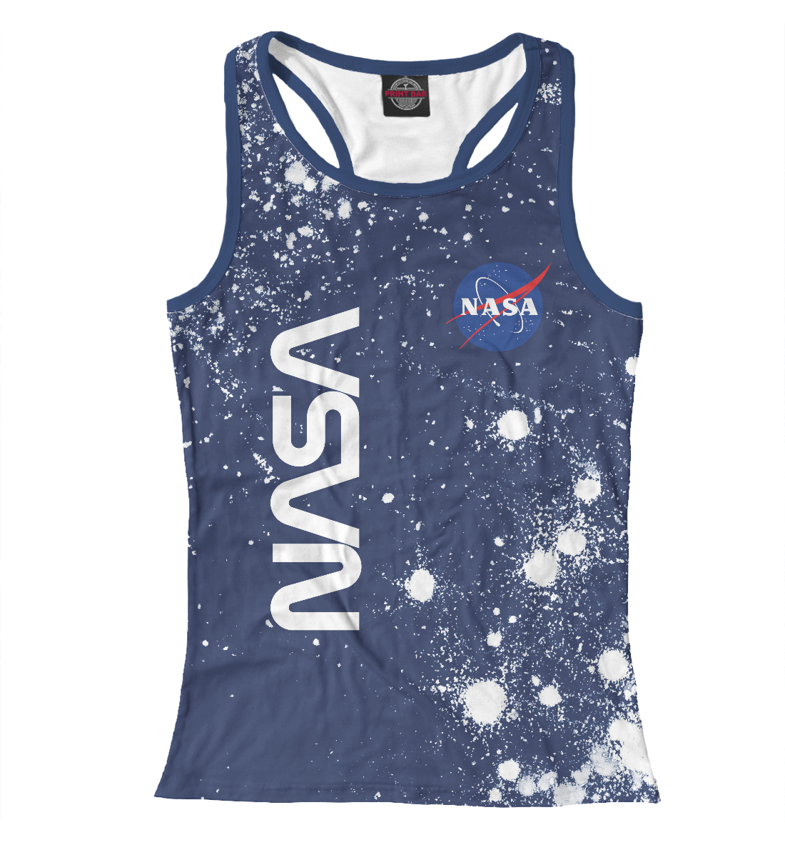 

Nasa / Наса