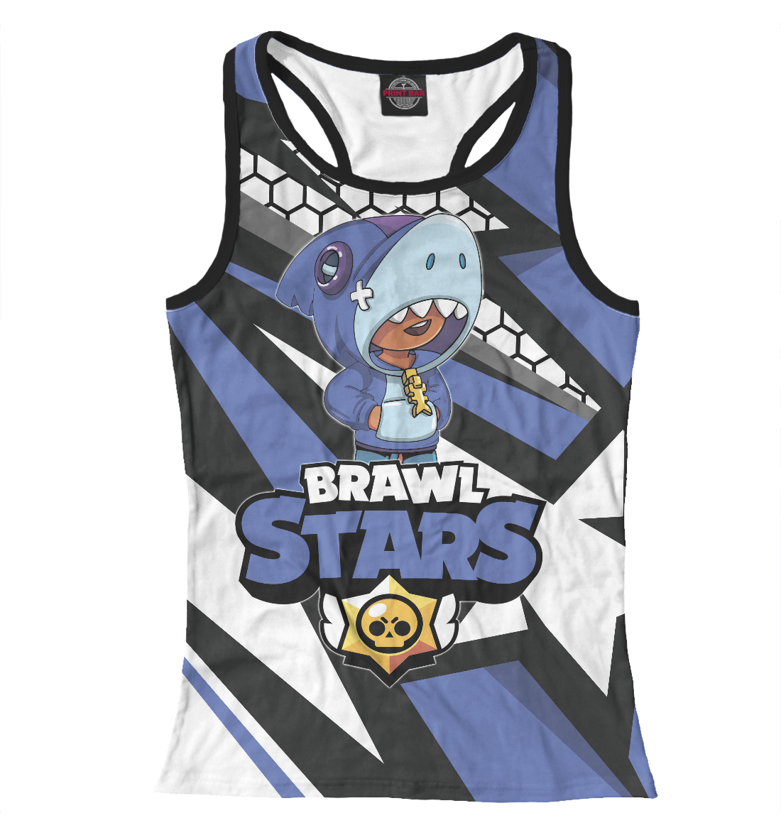 

Brawl Stars