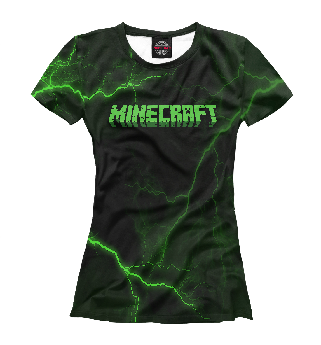 

Minecraft | Майнкрафт