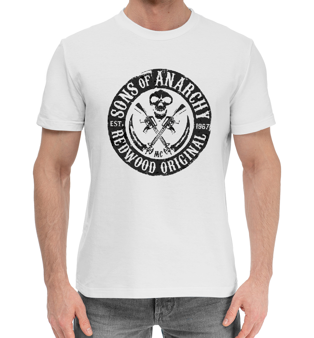 

Sons of Anarchy