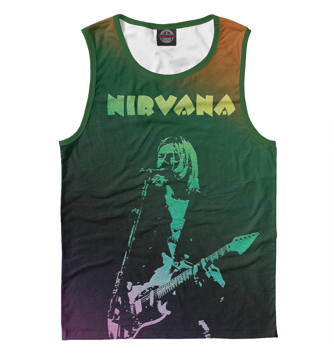 

Nirvana