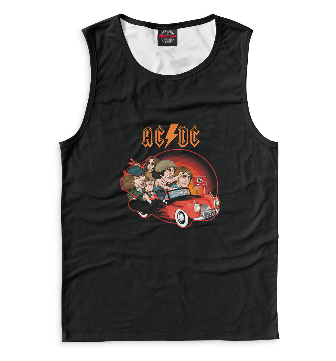 

AC/DC