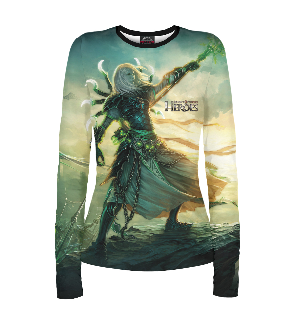 

Might & Magic Heroes