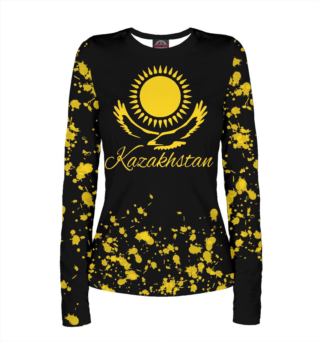 

Kazakhstan