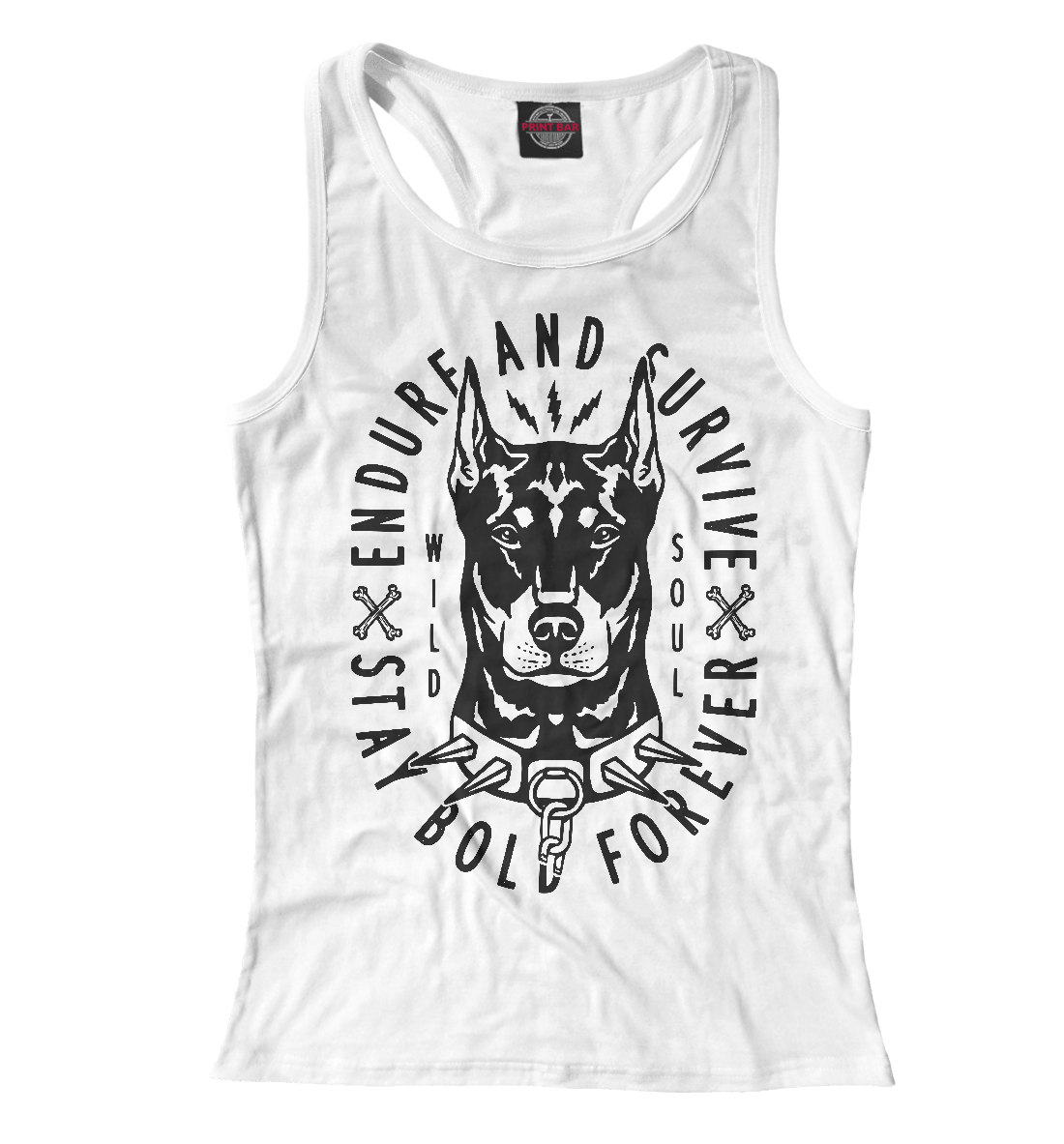 

Доберман Пинчер