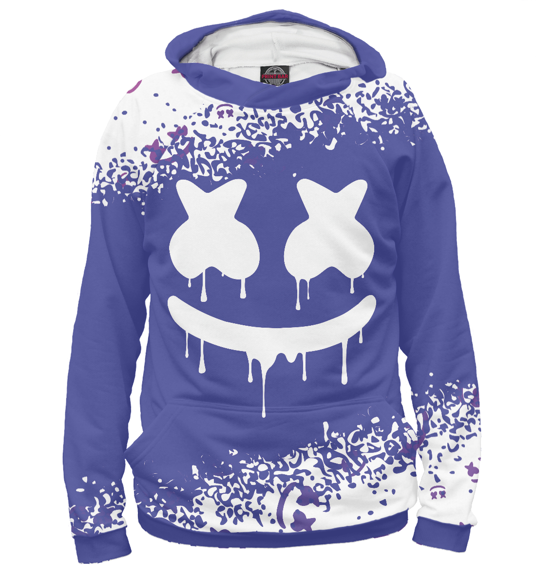 

Marshmello / Маршмеллоу