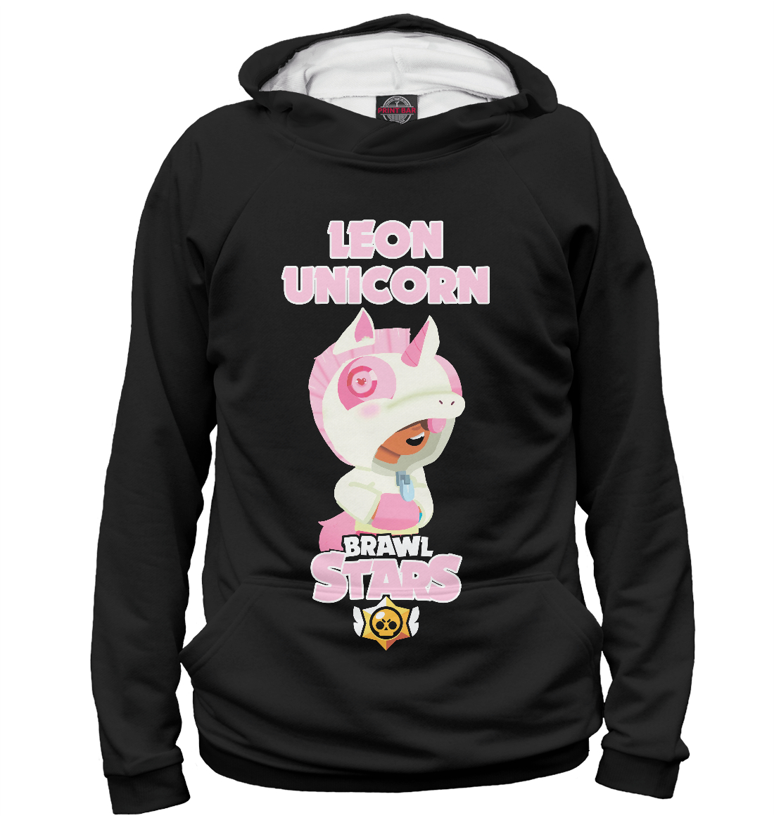 

Brawl Stars UNICORN