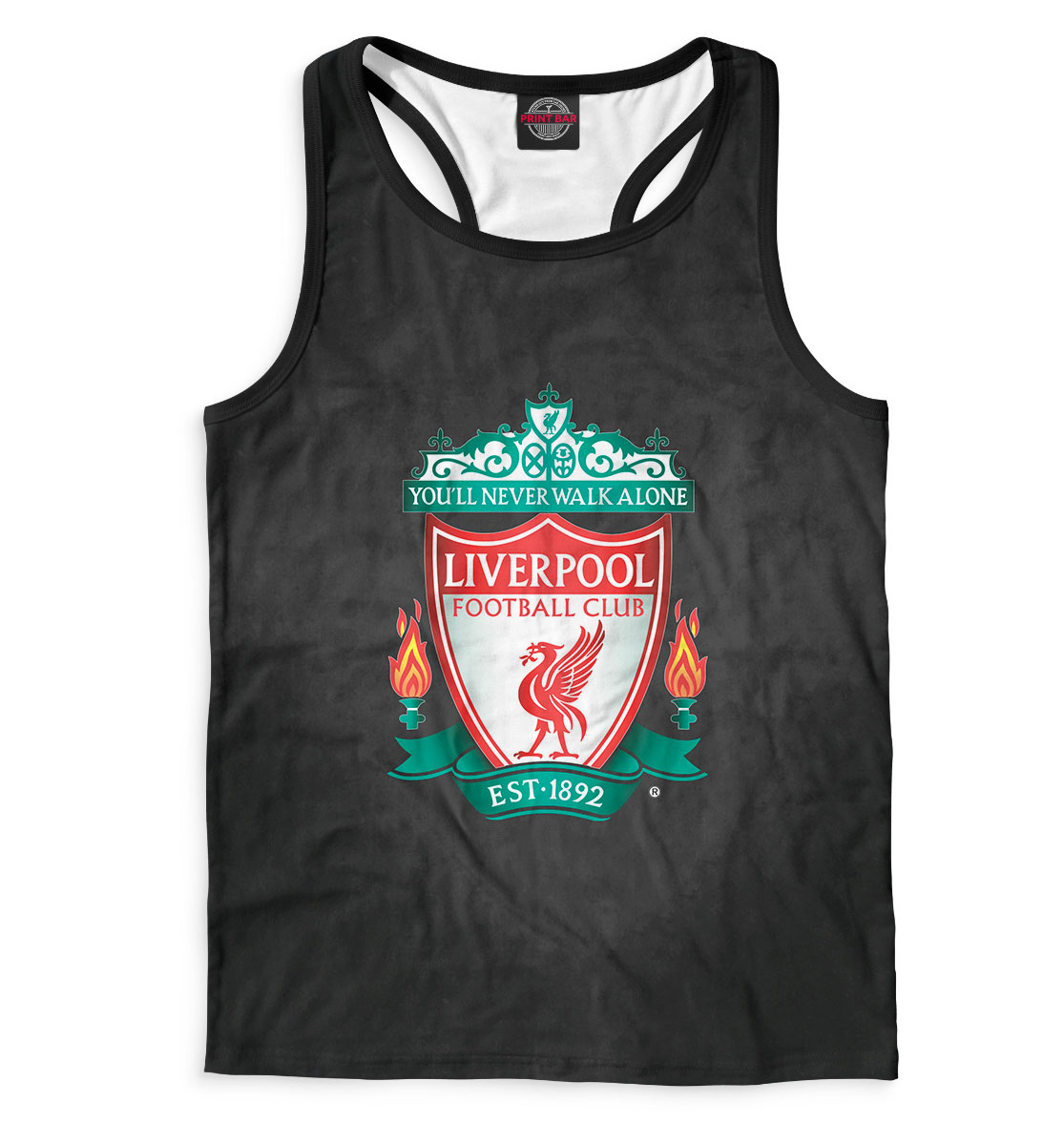 

Liverpool