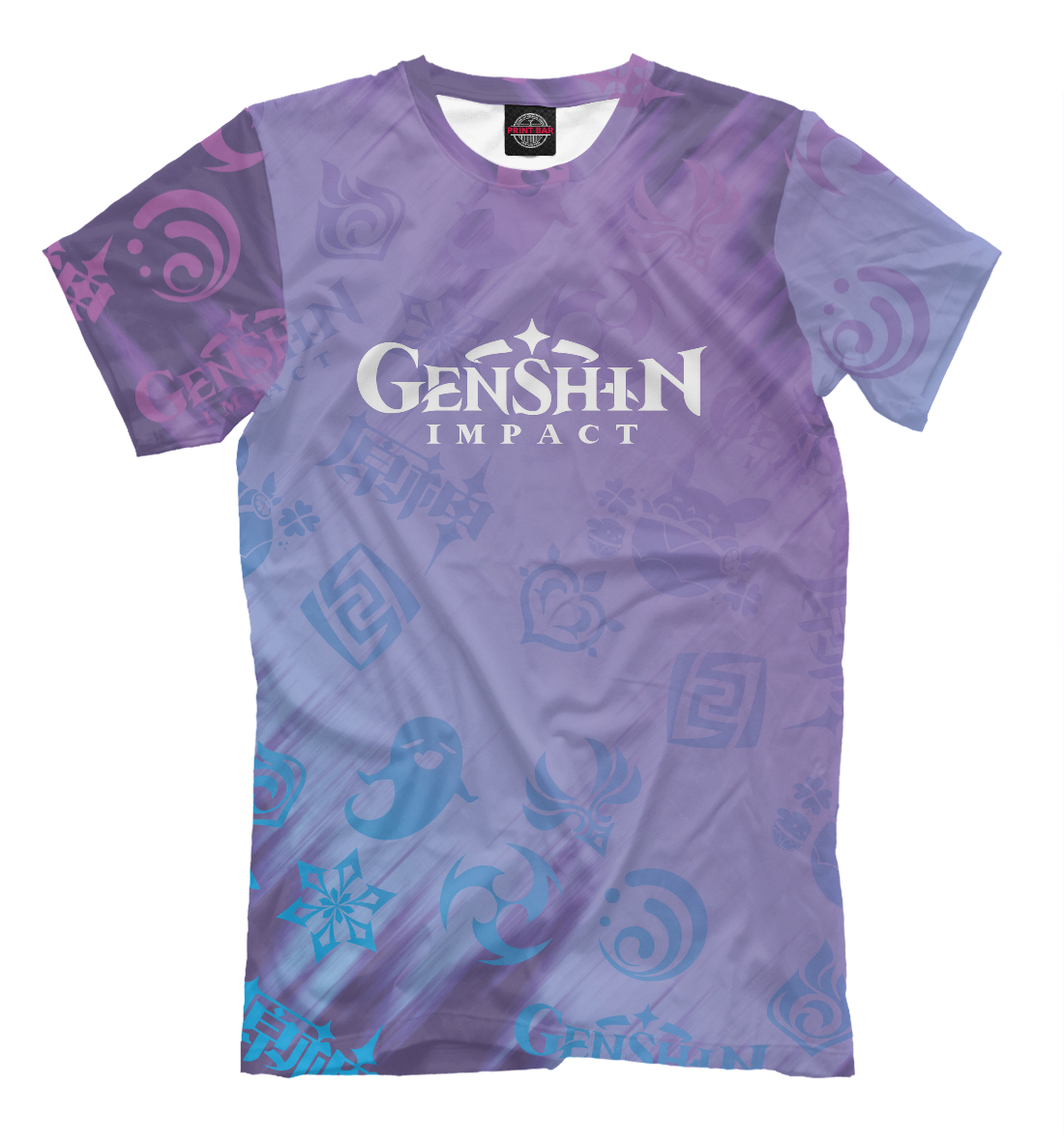 

Genshin Impact
