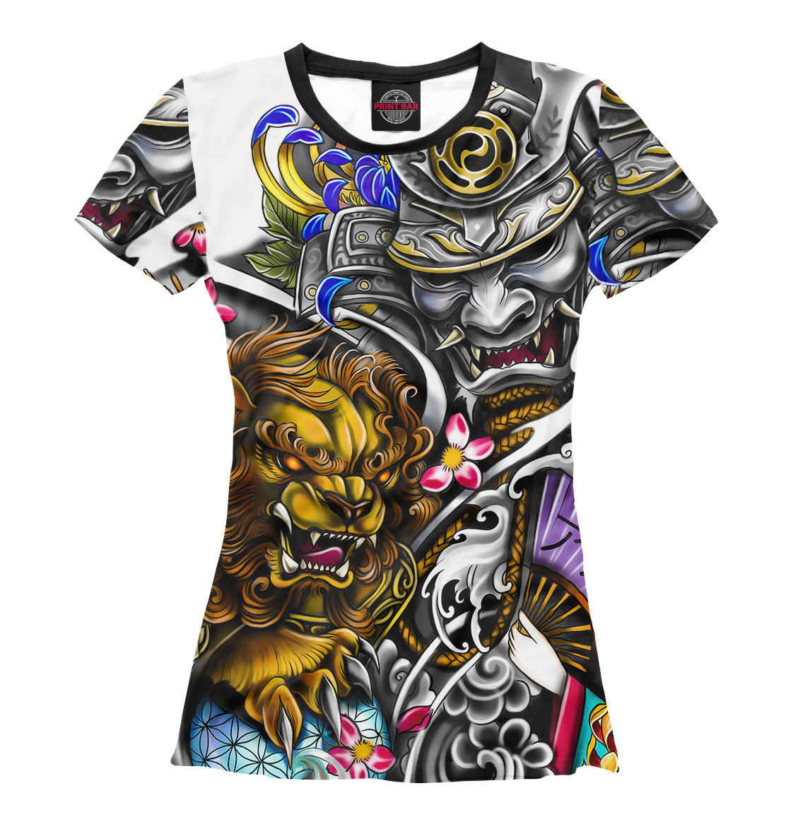 

Irezumi