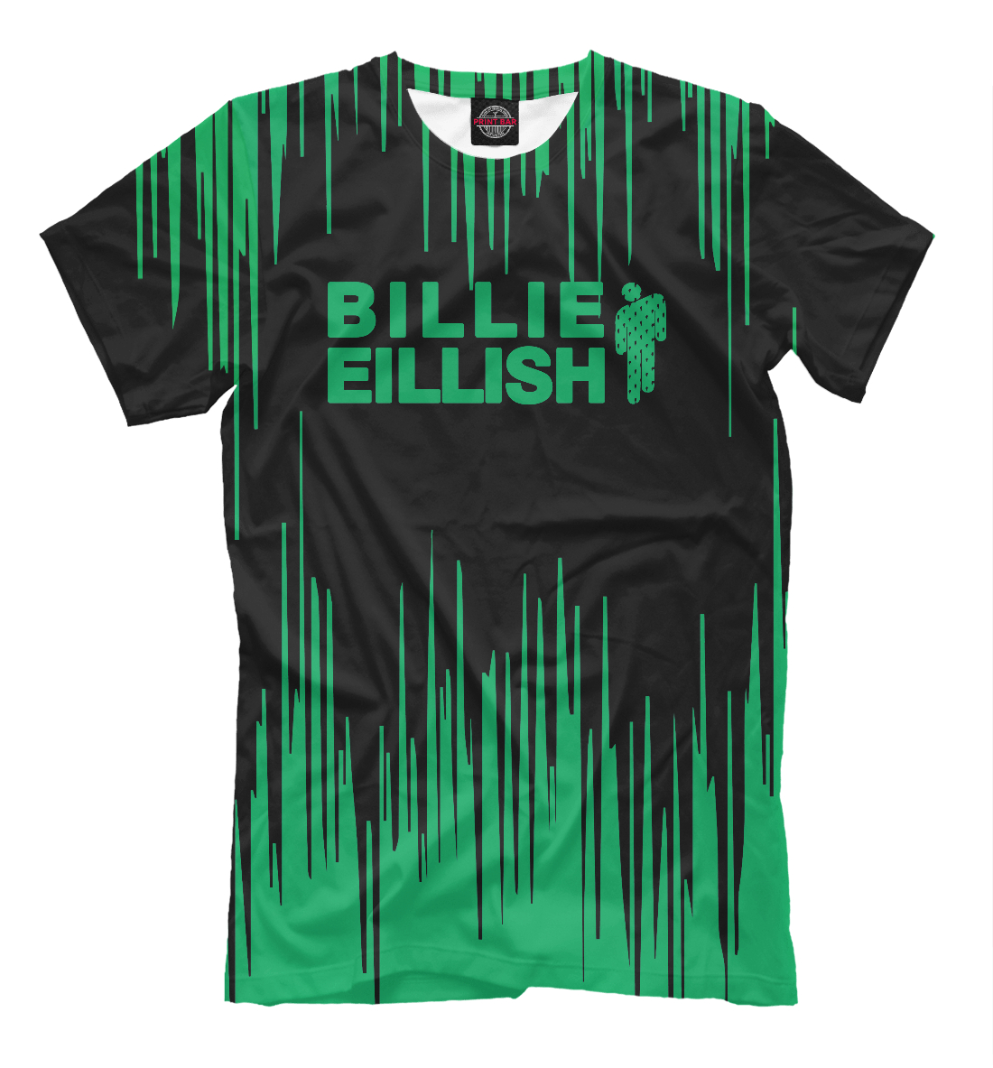 

Billie Eilish