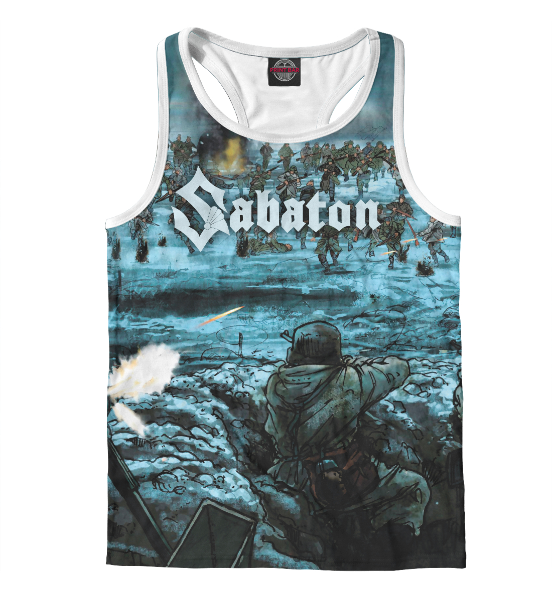 

Sabaton