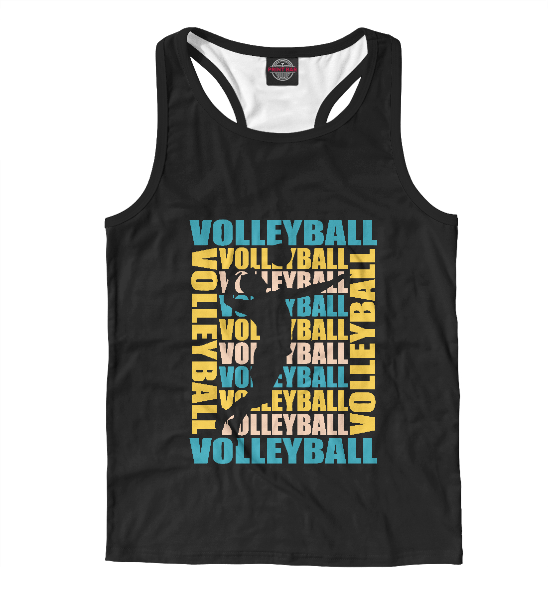 

Volleyball