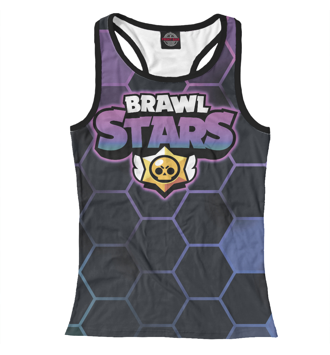 

Brawl Stars