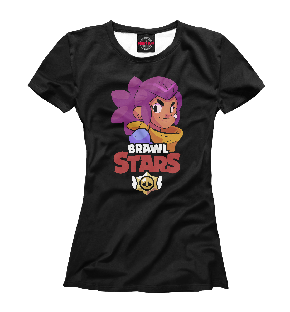 

Brawl Stars Shelly