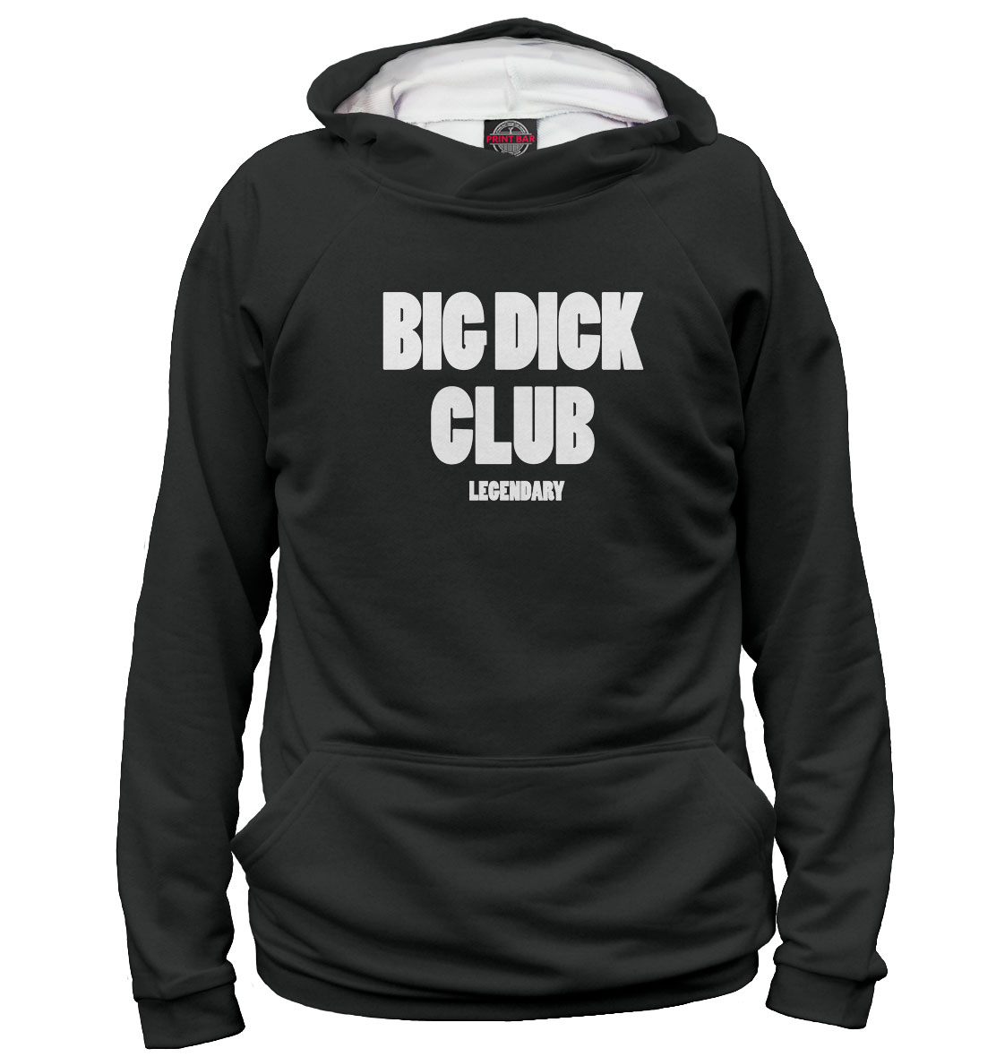 

Bic Dick Club