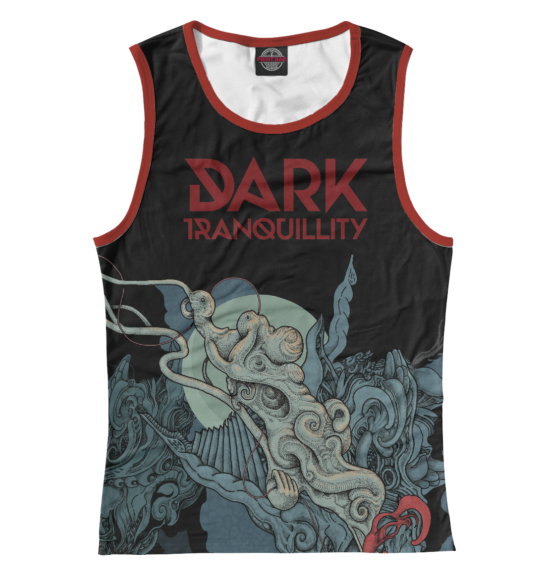 

Dark tranquillity-