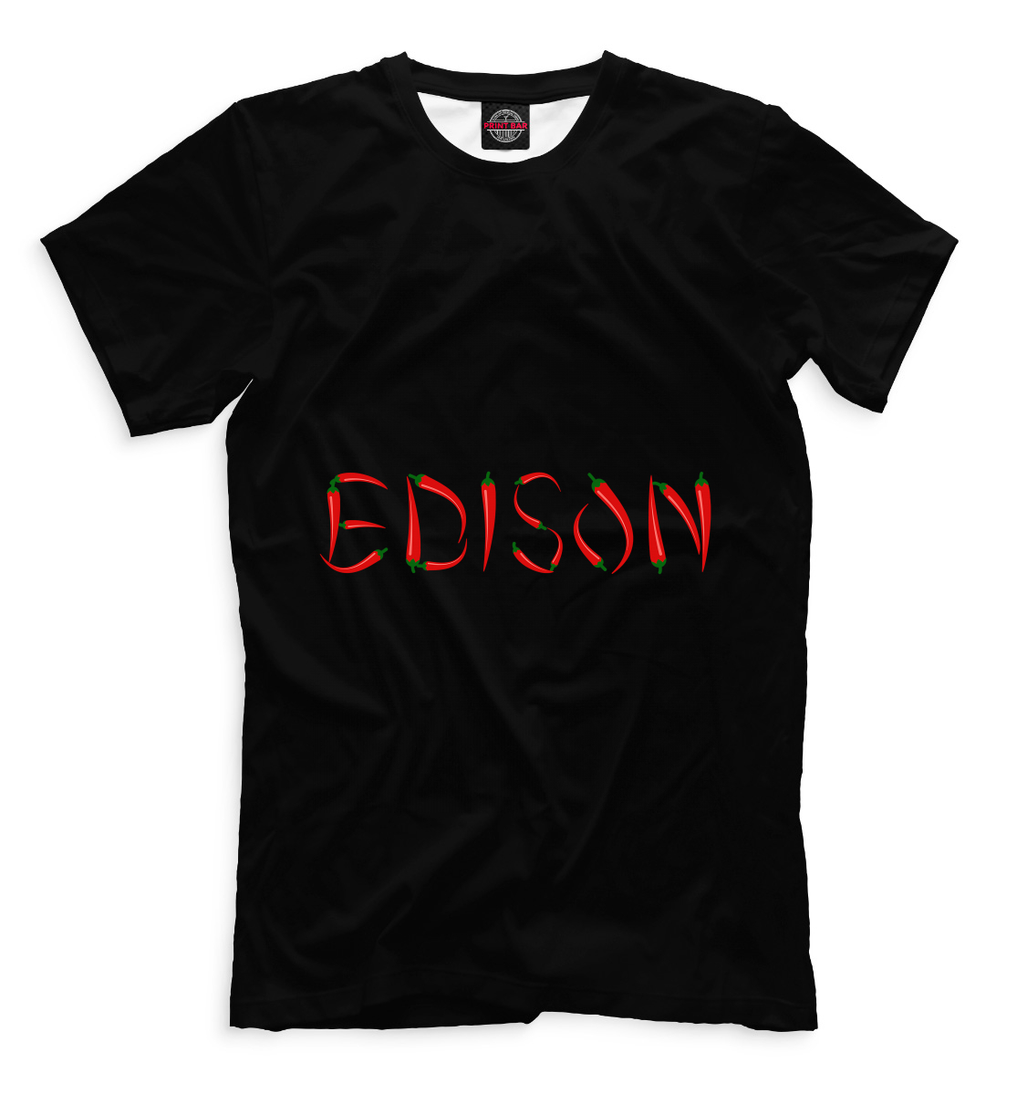 

Edison