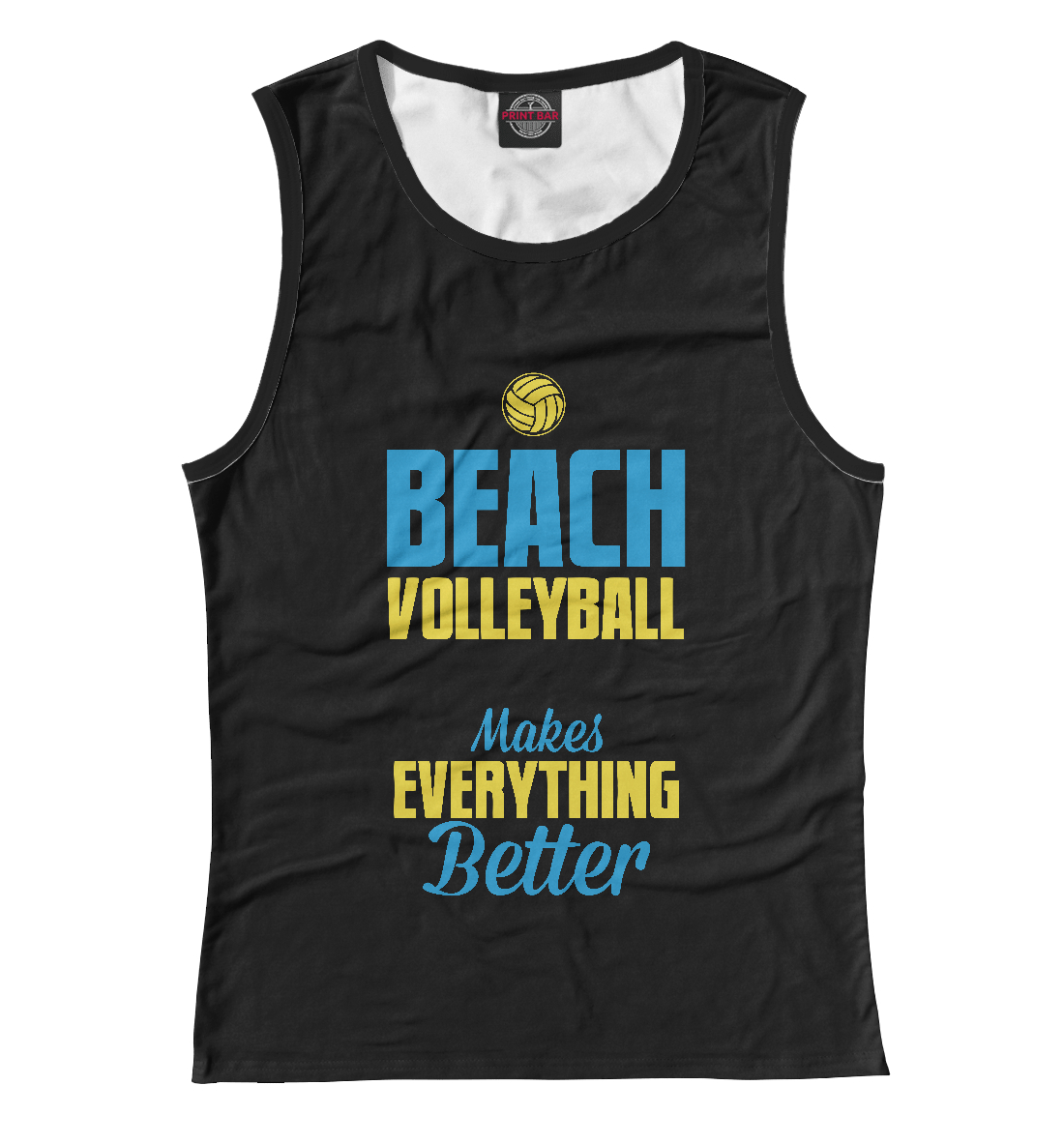 

Beach Volleyball
