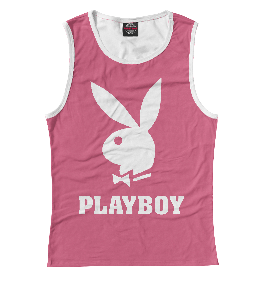 

PLAYBOY
