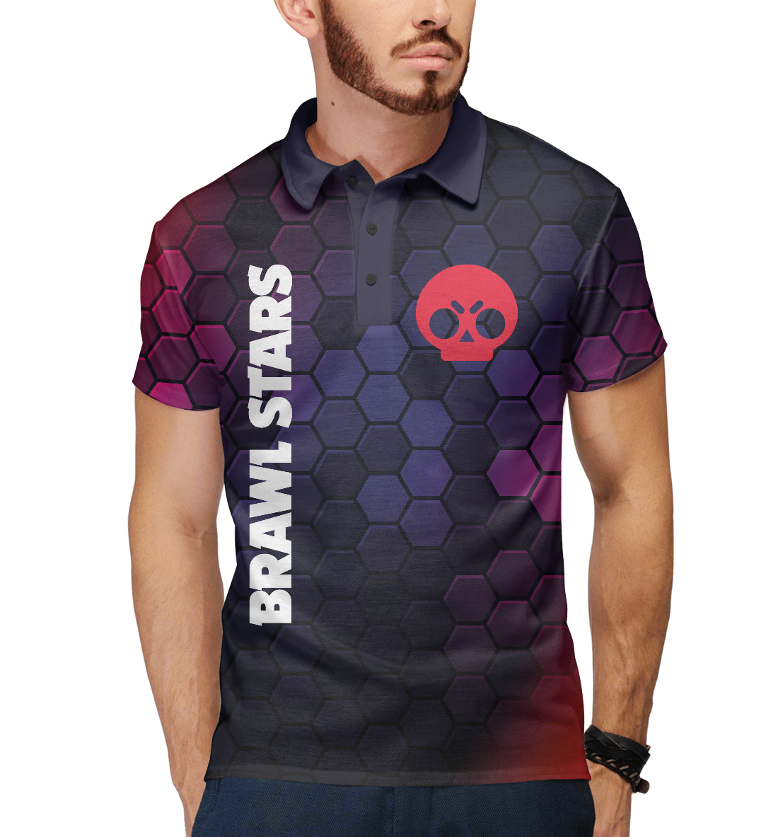 

Brawl Stars / Бравл Старс